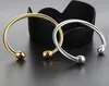 Damen-Armband, gedreht, verstellbar, galvanisch, zur Produktbild-Vorschau 4