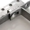 1x Photovoltaik Dachhaken verstellbar Solar PV Halterung Produktbild-Vorschau 6