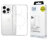 3MK Armor MagCase iPhone 14 Pro MagSafe clear Anteprima dell’immagine prodotto 2