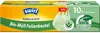 SWIRL Abfallbeutel Biofolie mit Griff 10 Liter Pack Rolle Voir les images du produit 4