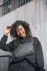 pacsafe borsa a tracolla Metrosafe X Urban Sling Slate Anteprima dell’immagine prodotto 14