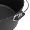 Camp Chef Deluxe Dutch Oven 12" Produktbild-Vorschau 4