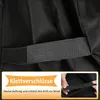 Grillabdeckung 88×44×88 cm 210D wasserabweisend Produktbild-Vorschau 5