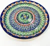 Lagan - Risсhtan, Keramik, Handarbeit, Muster MIX, Ø 37 cm Produktbild-Vorschau 2