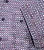 Redmond - Casual Fit - Herren Freizeithemd Kurzarm Produktbild-Vorschau 4
