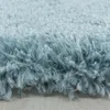 Teppium Teppich Shaggy Super Weich Einfarbig Hochflor Produktbild-Vorschau 4