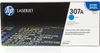 HP 307A - Cyan - original - LaserJet - Tonerpatrone Produktbild-Vorschau 35