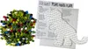 Hama Bügelperlen midi Dino 450 Stück mit Stiftplatte Produktbild-Vorschau 4