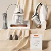 UWANT M500 White, Suchý, Cyklónový / filtrace, Matrace, Náhled obrázku produktu 12