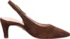 Gabor 1.590.18_8, Peeptoes & Slingpumps in Braun für Damen, Produktbild-Vorschau 12