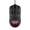 Trust GXT 928 HELOX Mouse da gioco Ultra leggero nero Anteprima dell’immagine prodotto 9