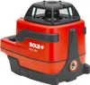 Sola Evo360 Rotationslaser Rot  Rot One Size Produktbild-Vorschau 4