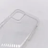 Apple iPhone 11 Pro Clear Case - Transparent Produktbild-Vorschau 11