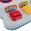 Kruzzel 26379 Lernspielzeug – Hüpfende Fahrzeuge Produktbild-Vorschau 5