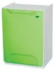 Eco-Logico R34-1V Koš výklopný 34x29x47 cm, zelený Náhľad obrázku produktu 4