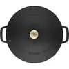 Staub set di 2 piatti + coperchio 24 cm NPC405083830 Anteprima dell’immagine prodotto 9