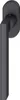 FSB Fenstergriff 34 1035 ovale Rosette Griff universal Produktbild-Vorschau 1