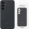 Samsung Silikonov pouzdro EF-PA556 pro Galaxy A55 5G, kryt, Náhled obrázku produktu 1