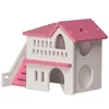 Furrever Friends Villa Mouse-House - domek dla myszy i Podgląd zdjęcia produktu 9