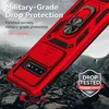 Custodia per Samsung Galaxy S10 Plus a doppio strato con Anteprima dell’immagine prodotto 7