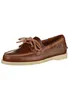 Sebago Halbschuhe Halbschuhe Leder Produktbild-Vorschau 1