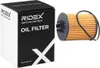 Ölfilter RIDEX 7O0049 Filtereinsatz für OPEL Corsa D Produktbild-Vorschau 8