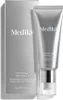 A product shot of a skincare product and its packaging. Produktbild-Vorschau