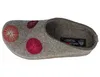 Haflinger Hausschuhe Damen 31393830353231 Beige 41 EU Produktbild-Vorschau 20