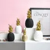 Severská moderní pryskyřice Ananas Dekor Obývací pokoj Náhled obrázku produktu 6