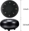 Regen Drum für den Außengarten, Chakra Drum für Regen im Produktbild-Vorschau 5