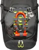 Tatonka Bike Backpack MTB 28 - Fahrradrucksack Unisex 28 L Produktbild-Vorschau 7