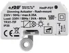 Homematic IP HmIP-FDT, Ściemniacz światła, Zewnętrzny, Podgląd zdjęcia produktu 6