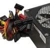 Energieversorgung IBOX AURORA 500W 14 CM FAN ZIA500W14CMBOX Produktbild-Vorschau 6