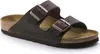 A single Birkenstock Arizona sandal is shown against a white background. Anteprima dell’immagine prodotto