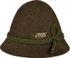 PSS Lodenhut X-treme Braun Größe 56 Produktbild-Vorschau 5