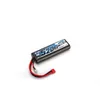 ANTIX by LRP 5200 Graphne- 7.6V LIHV - 45C 2S LiPo Battery Podgląd zdjęcia produktu 2