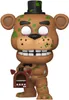 Funko Fusion POP! Games Vinyl Figuren Freddy Fazbear with Produktbild-Vorschau 5