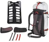 Ferrino Instinct 45l Rucksack Weiß  Weiß One Size Produktbild-Vorschau 4