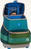 Finkid Schulranzenset 4-tlg. BUDDY EKO SPORT jungle mix Produktbild-Vorschau 4