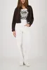 Monari GmbH Jacke dark chocolate 36 Produktbild-Vorschau 6
