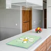 Herdabdeckplatte Glaskeramikkochfeld-Abdeckung Spritzschutz Produktbild-Vorschau 4