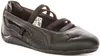 Puma SC Ballet Leder in Schwarz für Damen – Größe 6 UK – 39 Produktbild-Vorschau 1
