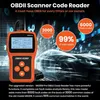 Profi OBD2 Diagnosegerät Tool Codeleser Auto KFZ Scanner Produktbild-Vorschau 8