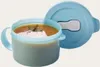 Kubek na zupę Tupperware MicroTup 520 ml Miska na zupę Podgląd zdjęcia produktu 8