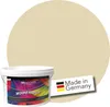 WALLCOVER Wandfarbe Champagner Hochdeckend Klasse 1 Matt Produktbild-Vorschau 1