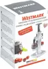 Westmark Steinex Kombinovaný korček Korček na slivky Korček Náhľad obrázku produktu 21