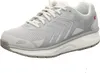 Joya Electra SR Sneaker White/Grey, Textile, Active-Sohle, Produktbild-Vorschau 20