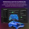Turtle Beach Afterglow Wave, gamepad, PC, Xbox, Xbox One, Anteprima dell’immagine prodotto 8