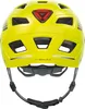 ABUS Stadthelm Hyban 2.0 - Fahrradhelm mit Rücklicht, Produktbild-Vorschau 3