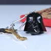 Pyramid International Star Wars 3D-Schlüsselanhänger Darth Produktbild-Vorschau 2